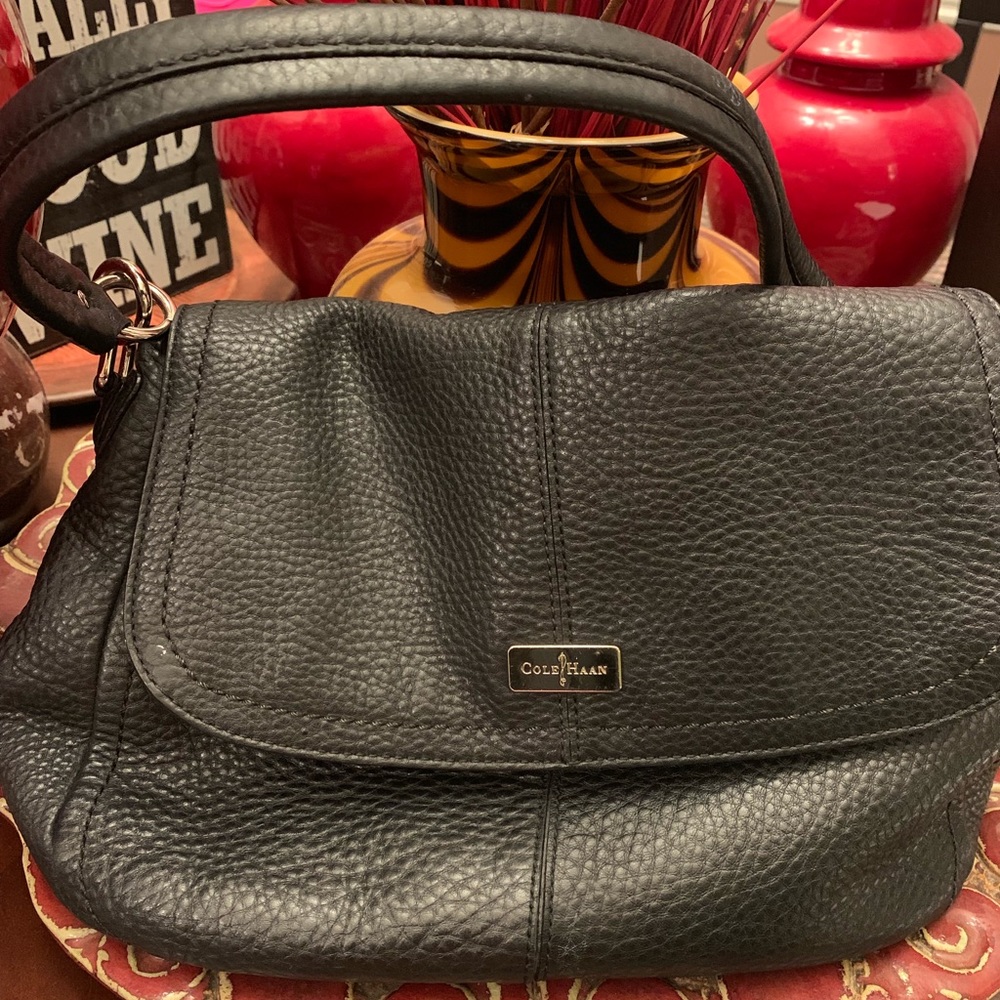 Cole Haan Purse